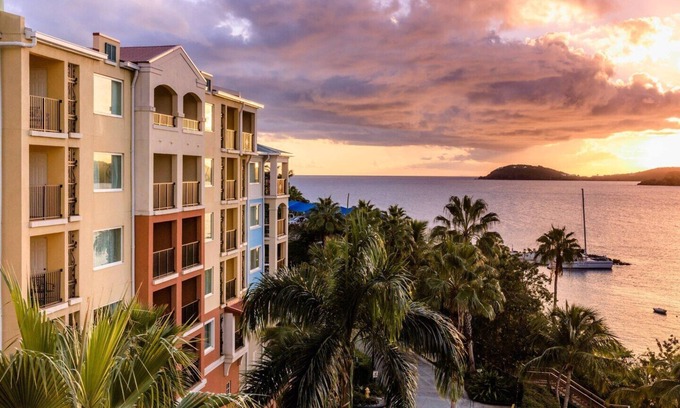 Estate Bakkero Condo | Marriott Frenchman's Cove - 2 Bedroom Direct from Owner