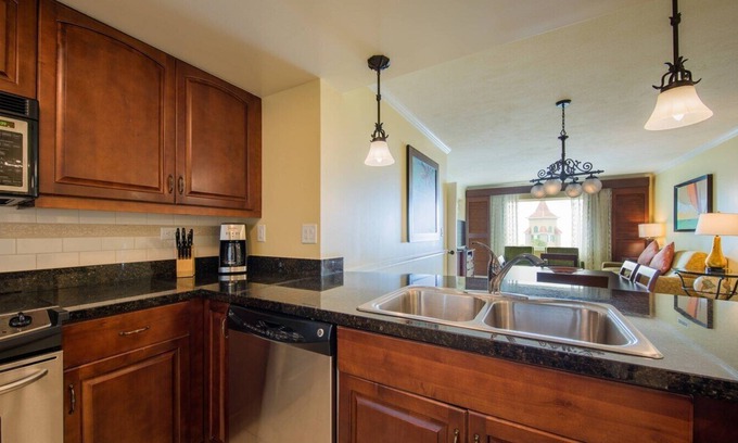 Flag Hill Condo | Marriott Frenchman's Cove - 2 bedroom 2 bath Owner Direct