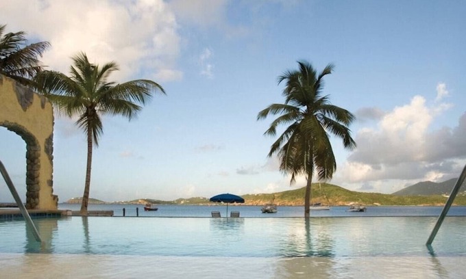 Estate Bakkero Villa | Marriott Frenchman's Cove, Amazing 3 bedroom, Sleeps 12