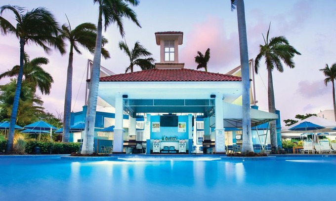 Palm Beach Resort | MARRIOTT Guaranteed Stay Talk to my Past Guests in your Area Installment Payment