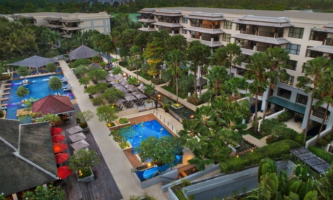 Mai Khao House | Marriott Mai Khao Beach - Phuket 2 bd-sleeps 6