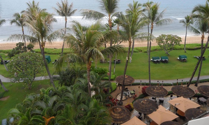 Kaanapali Condo | Marriott Maui Ocean Club 1BR 2 bath Available weeks of 12/19-26 or 12/20-27 2025