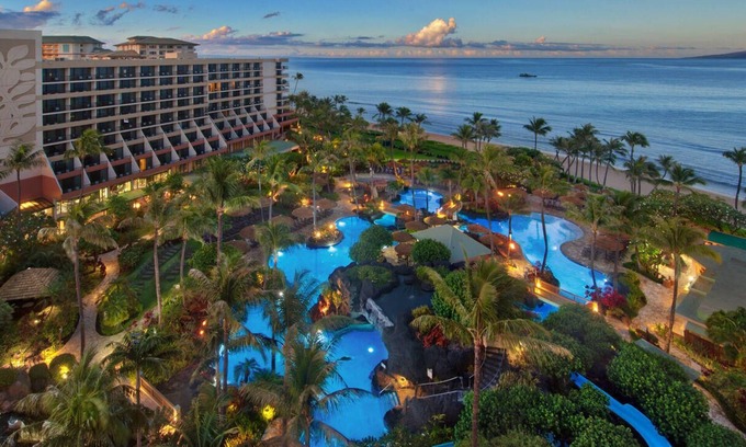Kaanapali Resort | Marriott Maui Ocean Club - 2 Bedroom - Multiple Weeks Available!