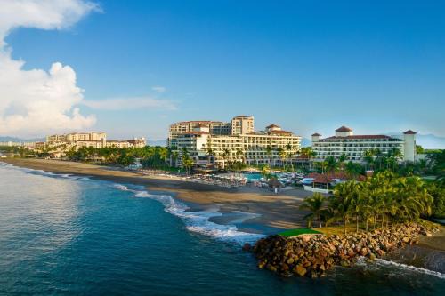 Marina Vallarta Resort | Marriott Puerto Vallarta Resort & Spa