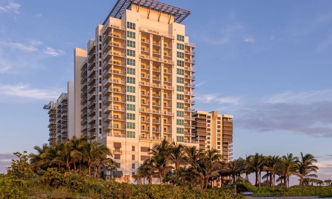 Singer Island Resort | Marriott Resort, Oceana Palms, West Palm Beach