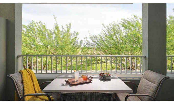 Desert Ridge Villa | Marriott's Canyon Villas/ 2 Bedroom #3