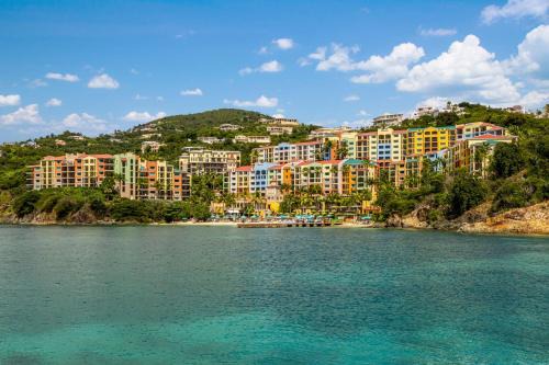 Estate Bakkero Hotel | Marriott's Frenchman's Cove