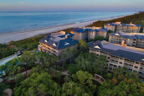 Hilton Head Island Hotel | Marriott's Grande Ocean