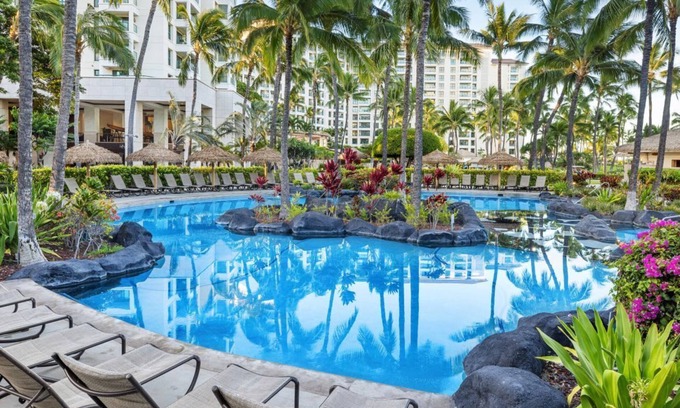 Ko Olina Villa | Marriott's Ko Olina Beach Club | Two-Bedroom Villa