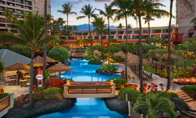 Kaanapali Villa | Marriott's Maui Ocean Club, Lāhainā (2BR)