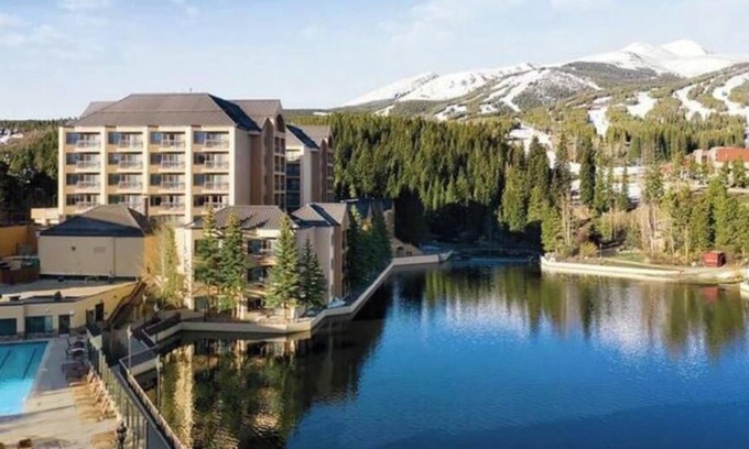 Warrior's Mark Villa | Marriott's Mountain Valley Lodge Studio Villa