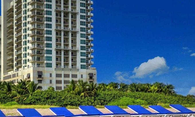 Florida North Atlantic Coast House | MARRIOTT'S OCEANA PALMS Riviera Beach, Florida