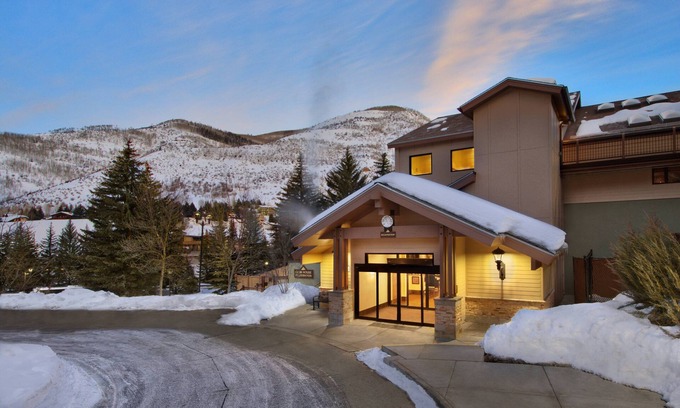 Vail House | Marriott's StreamSide Birch at Vail