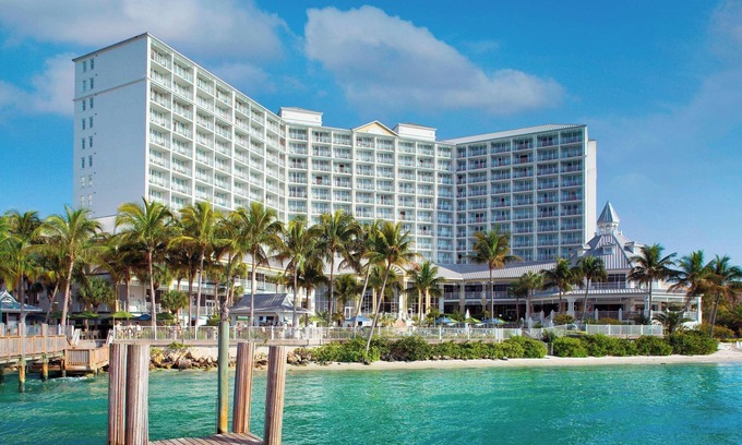 Punta Rassa Resort | Marriott Sanibel Harbour Resort & Spa