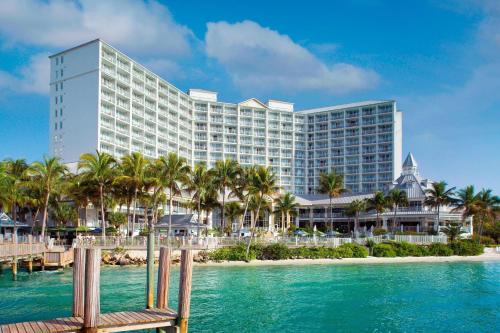 Punta Rassa Resort | Marriott Sanibel Harbour Resort & Spa