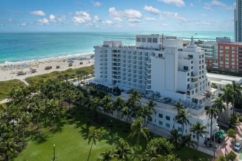 South of Fifth Hotel | Marriott Stanton South Beach