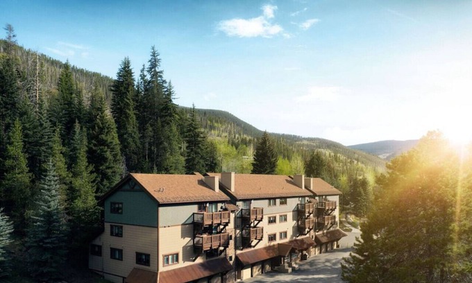 Vail Condo | Marriott Streamside Birch 2BD Sleeps 8
