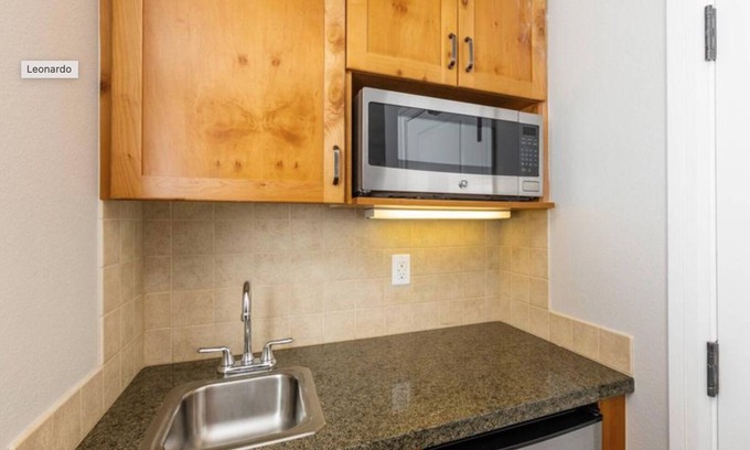 South Lake Tahoe Apartment | Marriott Timber Lodge - 2 Bedroom - Ski in/out at Heavenly Lake Tahoe - Sleeps 8