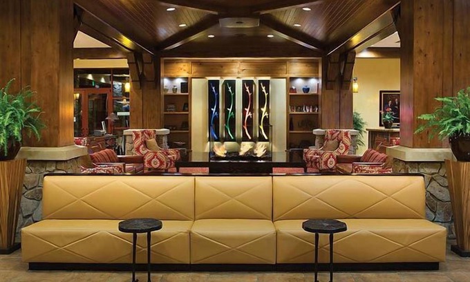 South Lake Tahoe Condo | MARRIOTT TIMBER LODGE ALL DATES AVAILABLE -200+ REVIEWS