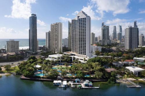 Surfers Paradise Hotel | Marriott Vacation Club at Surfers Paradise