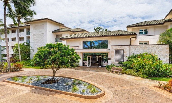 Lihue Hotel | Marriotts Kauai Lagoons Kalanipu'u - 3 Bedroom