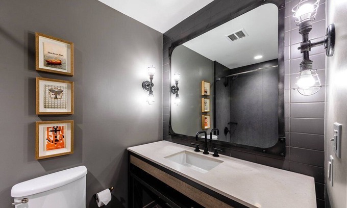 Fisherman's Wharf Hotel | Marriotts Pulse San Fransico - Studio
