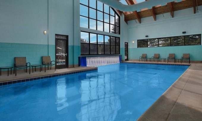 Highland Meadows Condo | Marriotts Streamside at Vail - Spacious 1 Bedroom