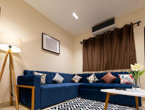 The 5th Settlement Apartment | Marron studios 5 new