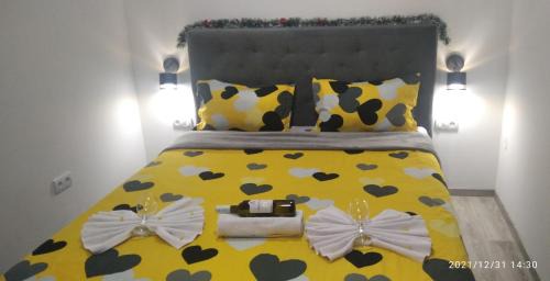 Banja Luka Apartment | Mars