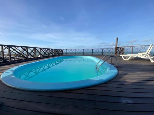 Ponta Negra Apartment | Marsallis Flat