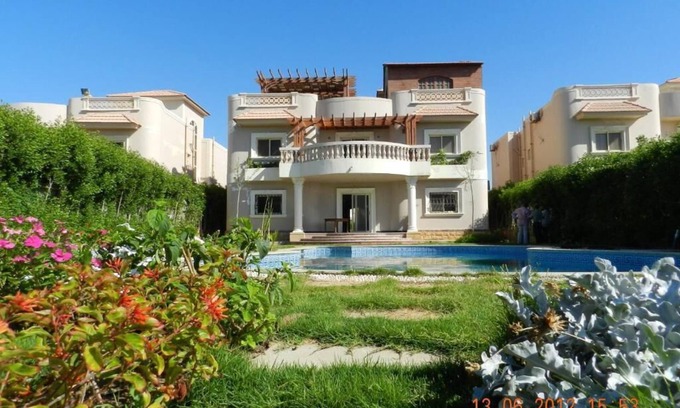 Marsa Matruh Resort | Marseilia Beach 2