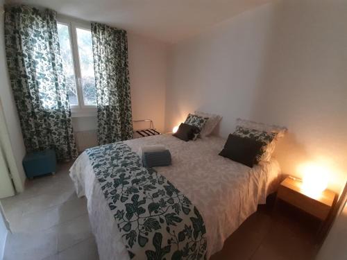La Pointe Rouge Apartment | MARSEILLE CALANQUES