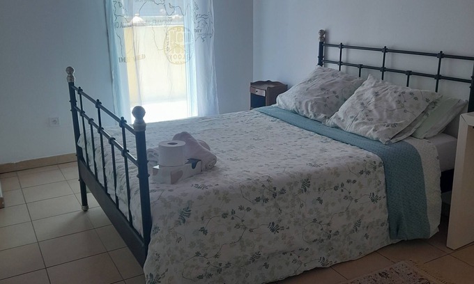 1st Arrondissement Apartment | Marseille location center ville 3mn a pieds A Gard Saint Charles
