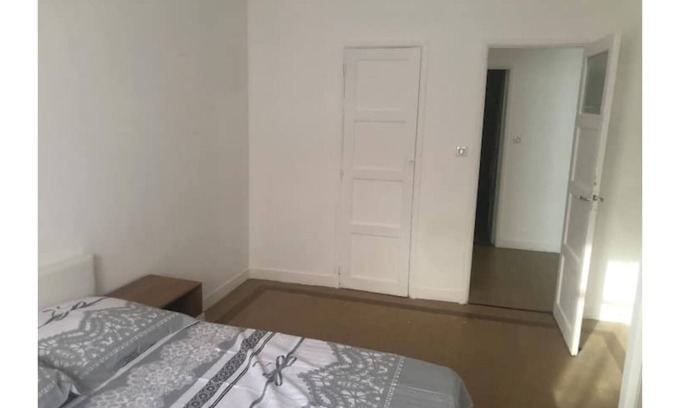 Belsunce Apartment | Marseille: Logement Entier à 2 pas du Vieux Port
