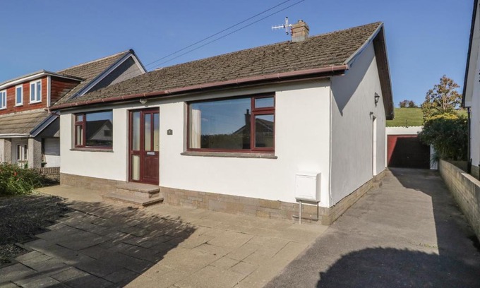Kirkby-in-Furness House | Marsh Garth