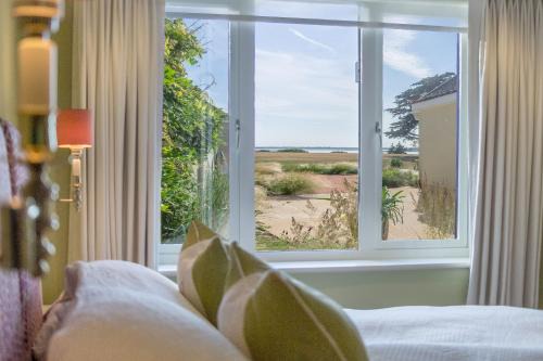 Aldeburgh House | Marsh View