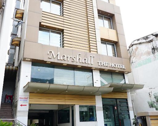 Kalupur Hotel | Marshall The Hotel