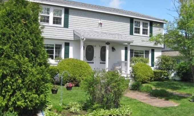 Ogunquit - Wells House | MARSHVIEW IS A LOVELY PLACE TO TO SPEND YOUR VACATION: REST, RELAXATION & MORE