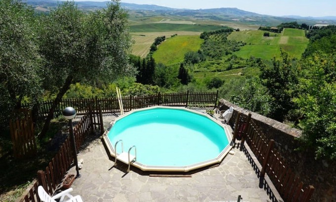 Lajatico Apartment | Marsili house apartment 2