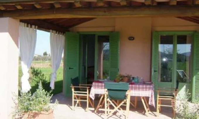 Manciano House | Marsiliana: In the countryside. 15' from the sea