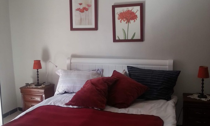 Algiers Apartment | Marsta Residence Societe Generale