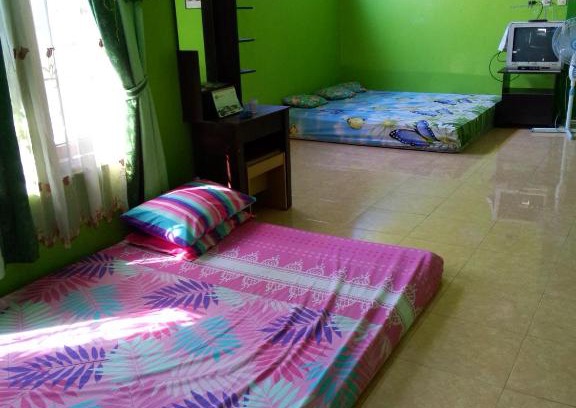 Prambanan House | Marsya Homestay Prambanan