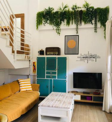 Los Canos de Meca Apartment | Marta Beach House-Caños de Meca