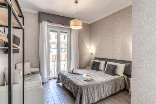 Esquilino House | Marta Inn