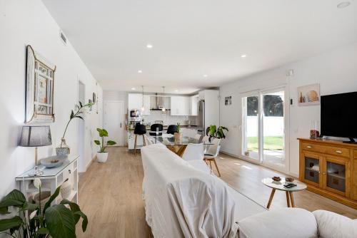 Conil de la Frontera House | Marta's Paradise