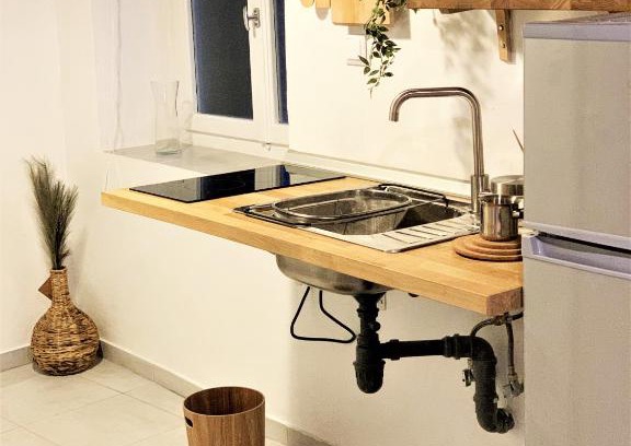 Amaliada Apartment | Martha III