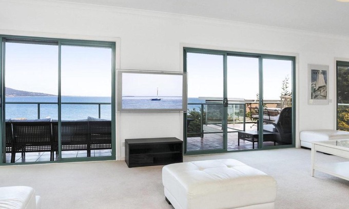 Mount Martha House | Martha's Villa