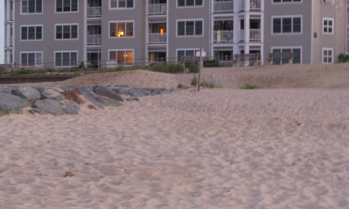 Oak Bluffs Condo | Martha's Vineyard Beachfront Condo in Oak Bluffs