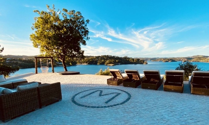 Martinchel Villa | Marti watersports - Casarão - Villa Lake front