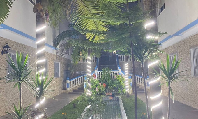 Martil Apartment | Martil 3 bedroom apartment close to town center and beach